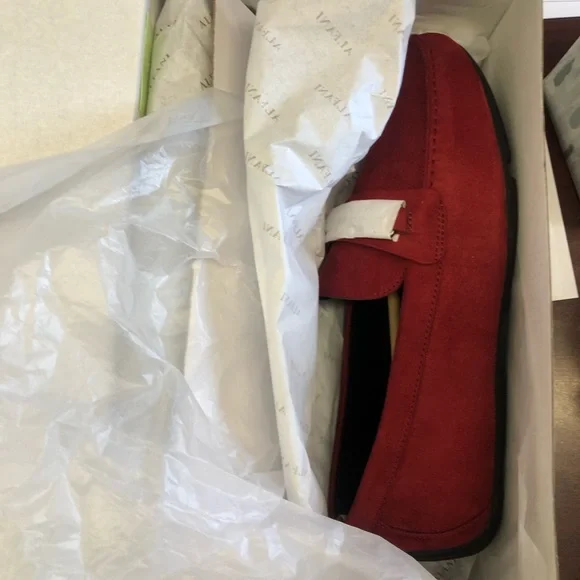 ✅Brand New Men’s Alfani Egan Loafers Size 10.5✅ - Picture 10 of 10